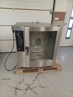 Konvektomat - Retigo B 1011 i - 2