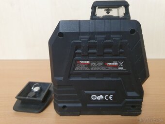 Laser parkside PKLLP 360 B2 - 2
