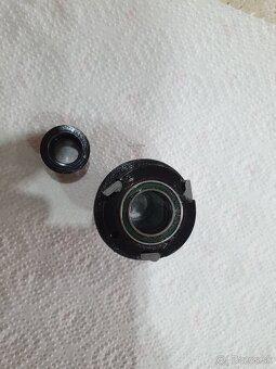 Newmen Fade MTB orech, Sram XD - 2