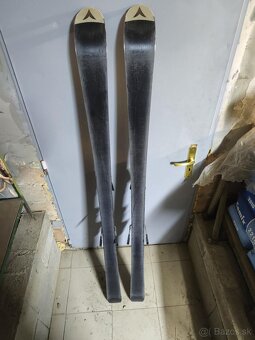 Lyže - 2