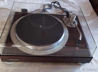 Gramofón Pioneer PL-30L - 2