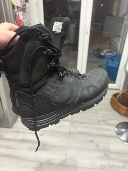 Predám Taktická obuv BOSP Taras mid - 2