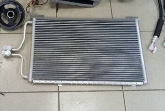 LADA 4x4 NIVA - Klimatizácia na vozidlo LADA NIVA - 2