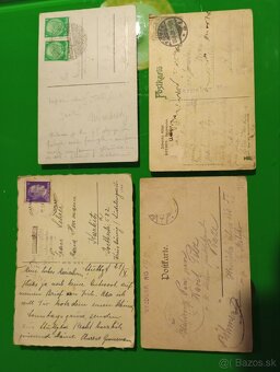 Pohľadnice - 2