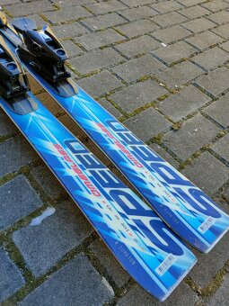 Lyže Dynastar 165 cm - 2