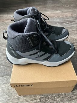 Adidas Terrex AX4R Mid K 37 1/3 - 2