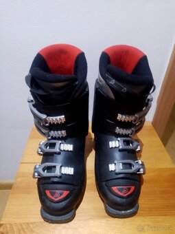 Detské lyžiarky - 2