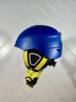 ⛷️Detská lyžiarská prilba CRIVIT🏂 - 2