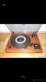 Tesla 450 a jedna na súčiastky - 2