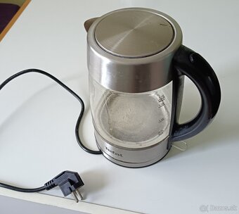 Rýchlovarná kanvica - 2