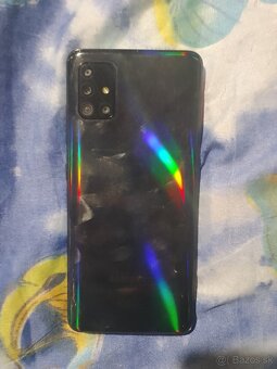 SAMSUNG GALAXY A51 - 2