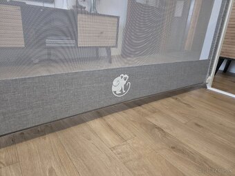 Detská zábrana - 2