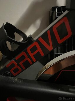 Cyklotrenazer hp Bravo - 2