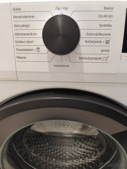 Práčka BEKO 7kg/1400 - 2