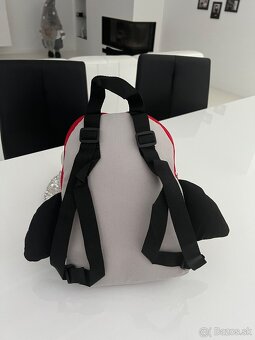 Turkish airlines ruksak s doplnkami - 2