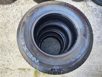 Zimné pneu = NEXEN = 215/70 R15C - 2