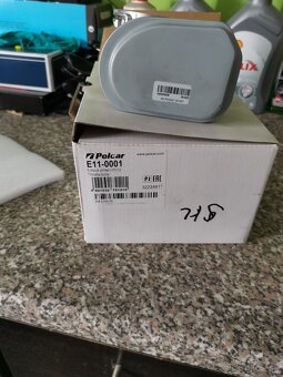 Škoda Octavia 2,1,9 tdi - 2