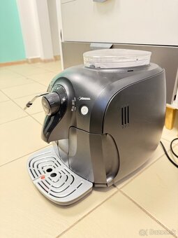 Kávovar Philips Saeco - 2