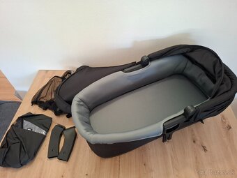 Vanicka thule urban glide 2 - 2