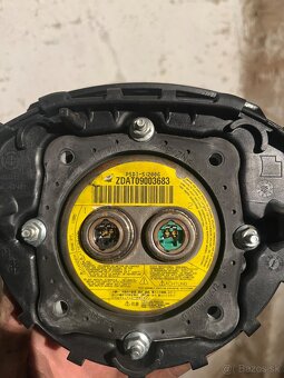 Airbag BMW E87/E90/E91 - 2