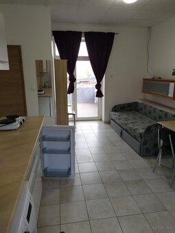 Sereď prenájom 1-izbový byt. - 2