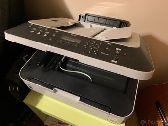 Predam skener a tlaciaren Canon MX320 - 2