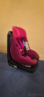 Maxi-Cosi AxissFix otočná autosedačka pre batoľatá - 2