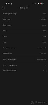 Xiaomi Electric Scooter 1S - 2