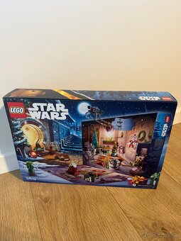 Lego Star Wars 75418 - 2