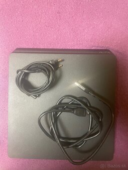 Playstation 4 Slim 500 GB - 2