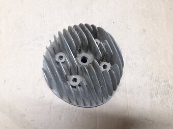 hlava valca čz 175/356 - 2