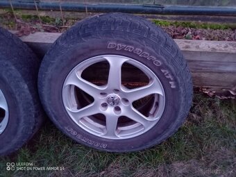 Elektróny rial +pneu r 17 - 2