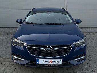 Opel Insignia ST 1.6 CDTI 136k S S Dynamic - 2