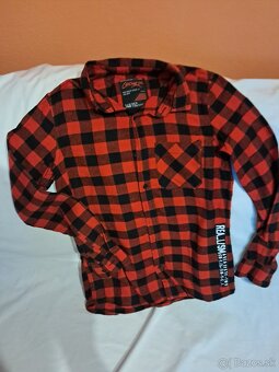 Oblečenie pre chlapca - 2