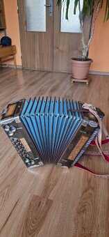 Helgonka koblizek GCF - 2