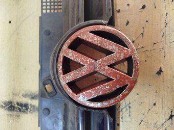 Maska + mriežky golf 4 - 2