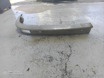 Nárazník škoda 120 - 2