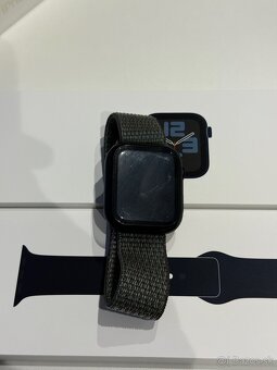 Apple Watch SE 2 v ZÁRUKE a PRIŠLUŠENSTVO - 2