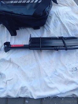 Predám cyklo tašku - 2