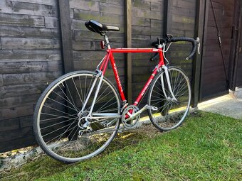 Bottechia pánsky cestný bicykel - 2