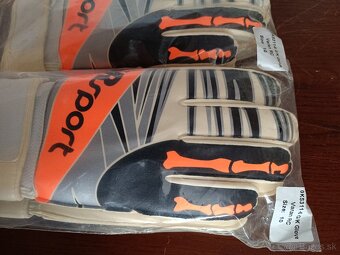 Brankárske rukavice - 2