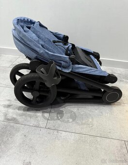 Stokke beat 3 kombinácia - 2