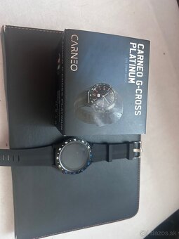 Predám smart hodinky - 2