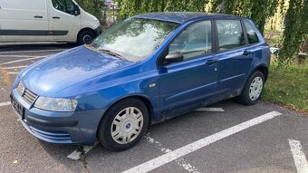 Predám/ rozpredám Fiat Stilo - 2
