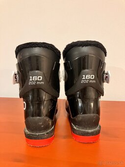 Lyžiarky detské - 25 - 2