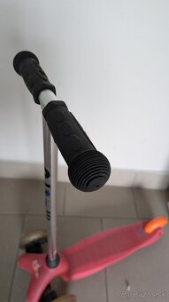 Kolobežka mini micro 3v1 - 2