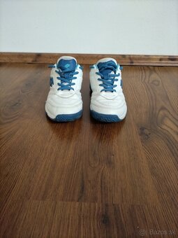 Chlapčenské botasky lotto - 2