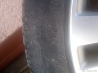 Elektróny 5x114.3 r 18 - 2