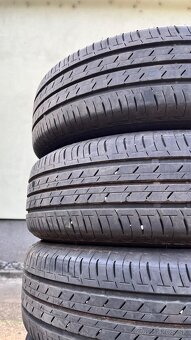 Letné pneu 175/65 r15 - 2