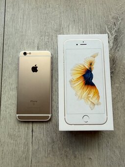 IPHONE 6S 64gb a 128gb - 2